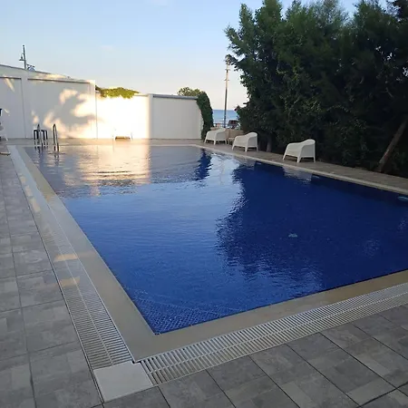 Amazing Sea View And Location * Scala