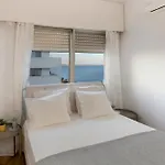 アパート Amazing Sea View And Location