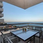 アパート Amazing Sea View And Location