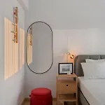 Daire Amazing Sea View And Location Scala