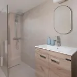 Daire Amazing Sea View And Location *