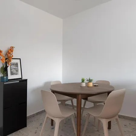 Amazing Sea View And Location * Scala