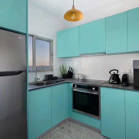 Amazing Sea View And Location *