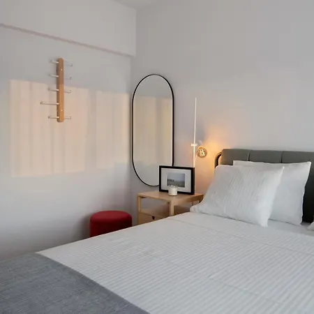 Amazing Sea View And Location Apartment Scala