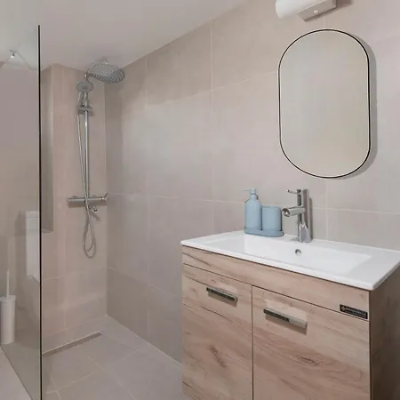 Appartement Amazing Sea View And Location *