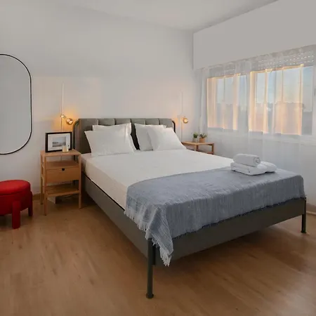 Amazing Sea View And Location * Scala