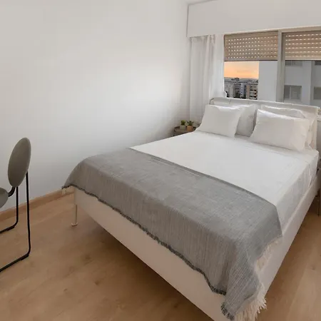 Apartment Amazing Sea View And Location