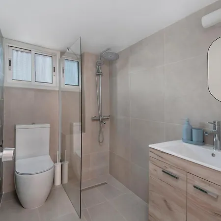 Apartment Amazing Sea View And Location Scala