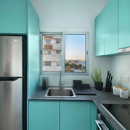 Apartment Amazing Sea View And Location *