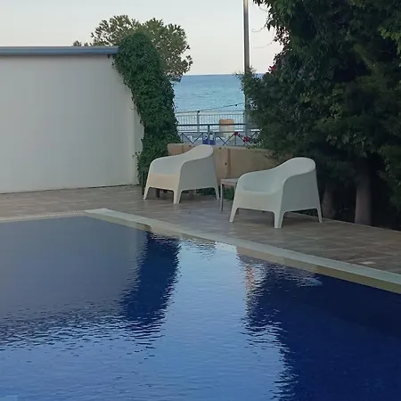 Amazing Sea View And Location *