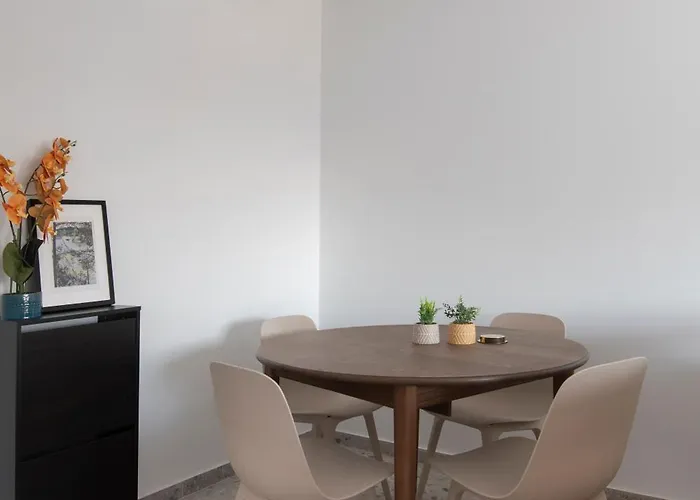 Amazing Sea View And Location * Scala