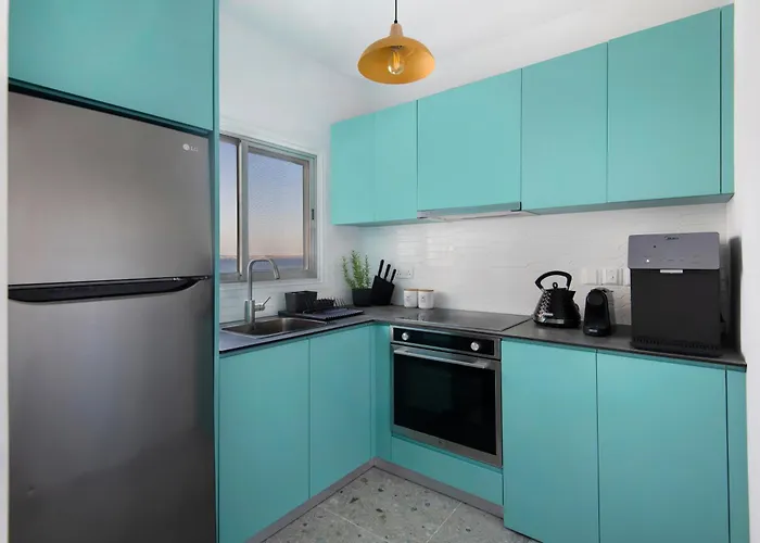 Amazing Sea View And Location *