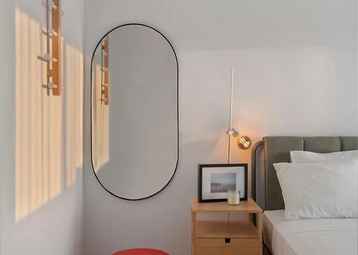 Apartamento Amazing Sea View And Location Scala