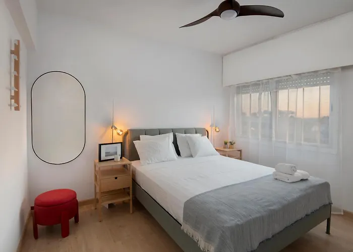 Amazing Sea View And Location * Scala