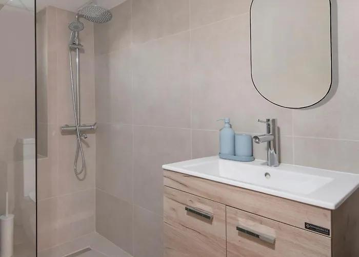 Apartamento Amazing Sea View And Location *