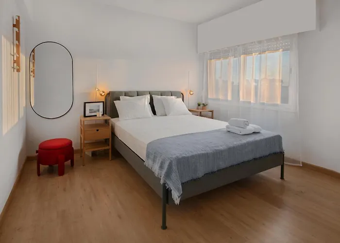 Amazing Sea View And Location * Scala