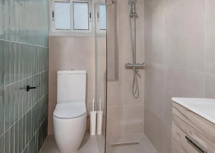 Amazing Sea View And Location Apartmán