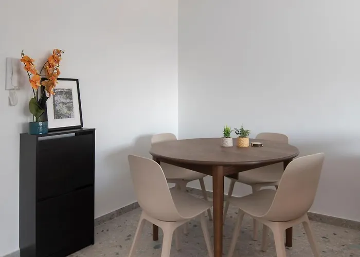 Amazing Sea View And Location