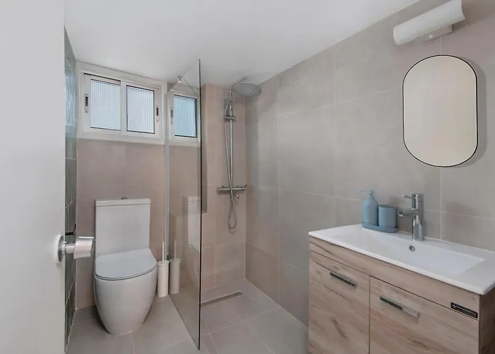 Apartamento Amazing Sea View And Location Scala