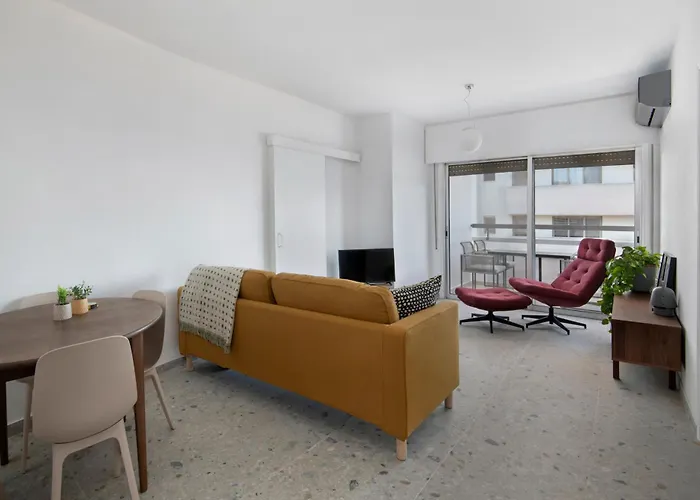 Apartamento Amazing Sea View And Location Scala