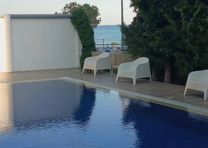 Amazing Sea View And Location *